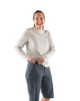 Horizon LS Jersey Women's
