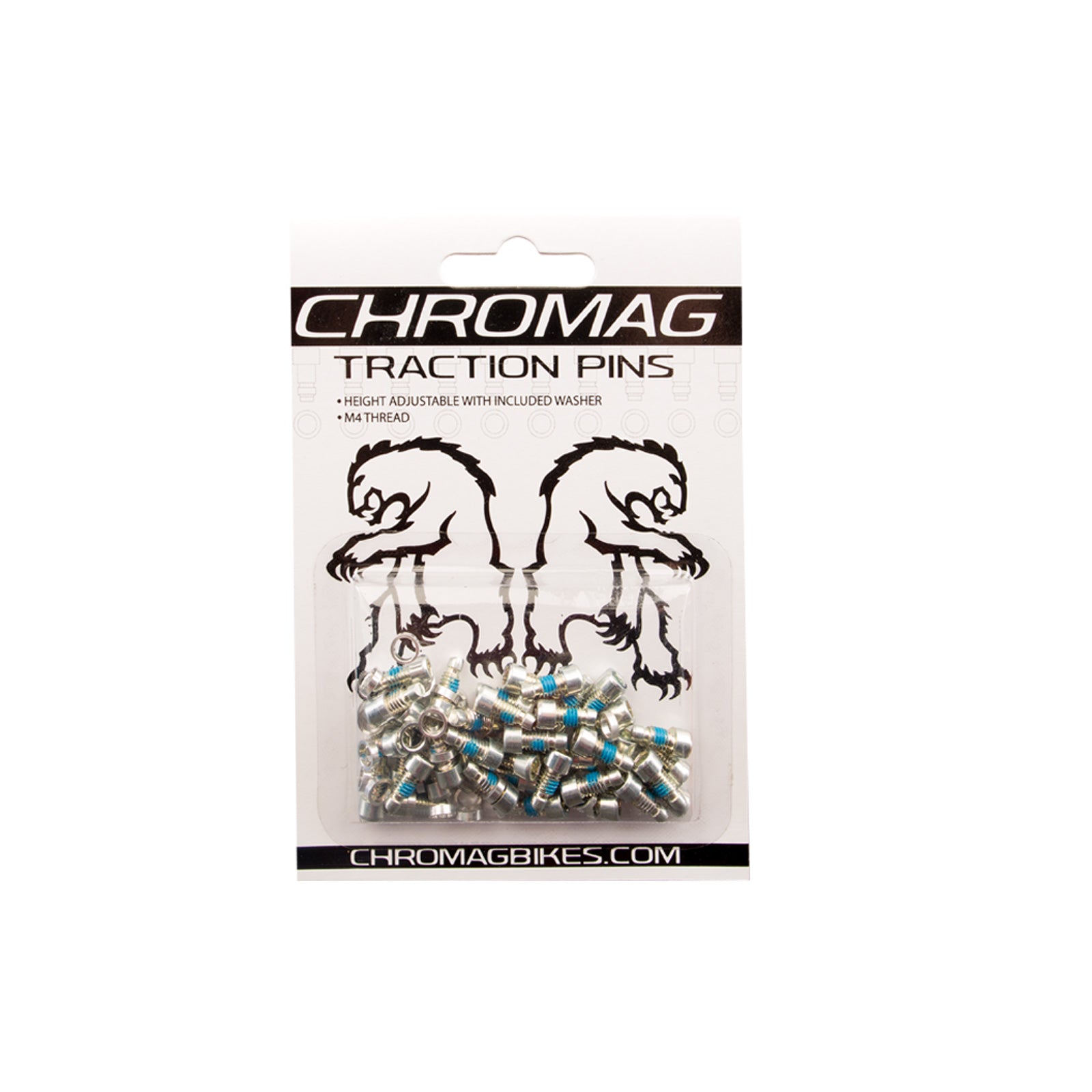 Pedal Pins Mountain Bike Pedal Parts Chromag Bikes