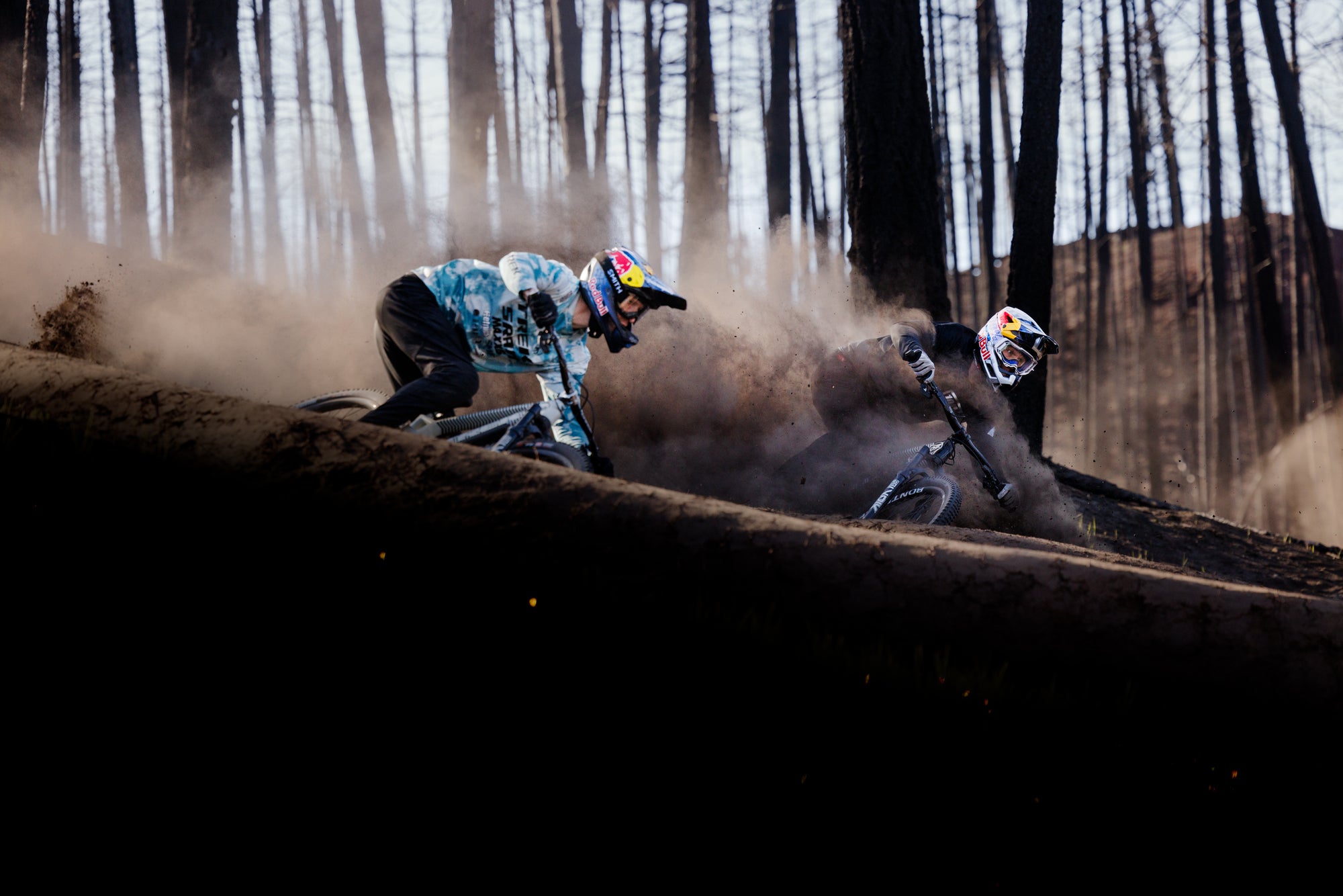 Brandon Semenuk x Kade Edwards | Parallel II