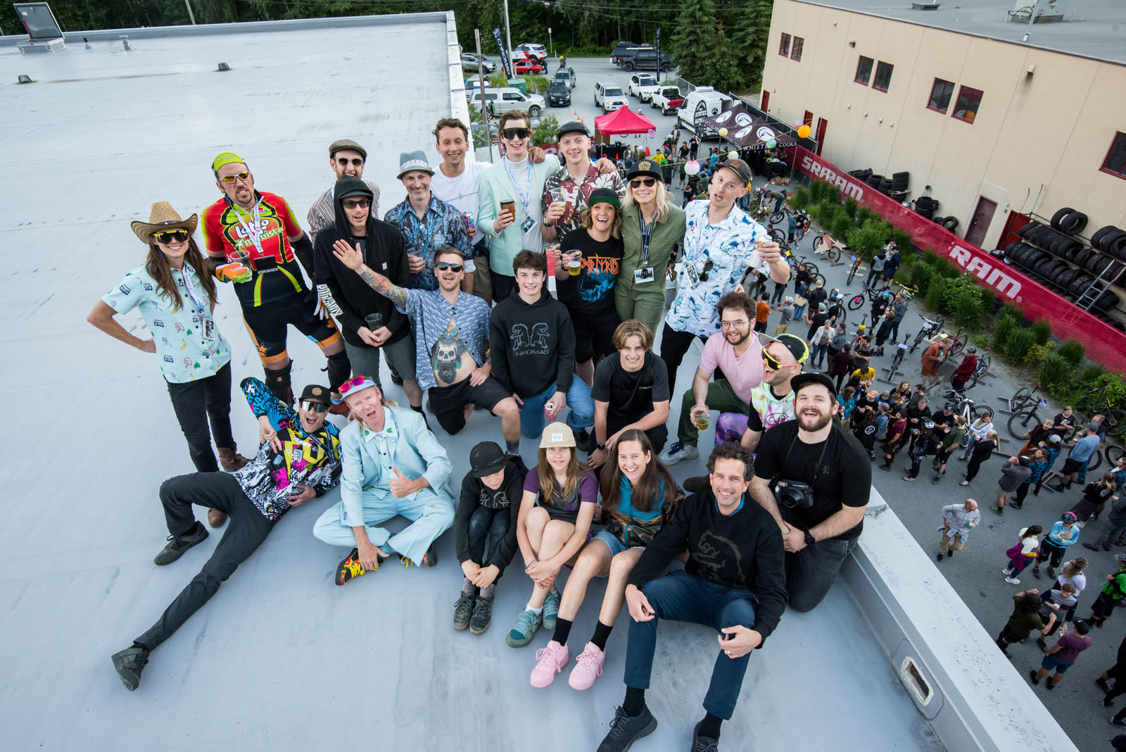 VIP 'Save Like Staff' SALE