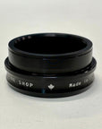 Heads Up Headset Cup