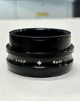 Heads Up Headset Cup