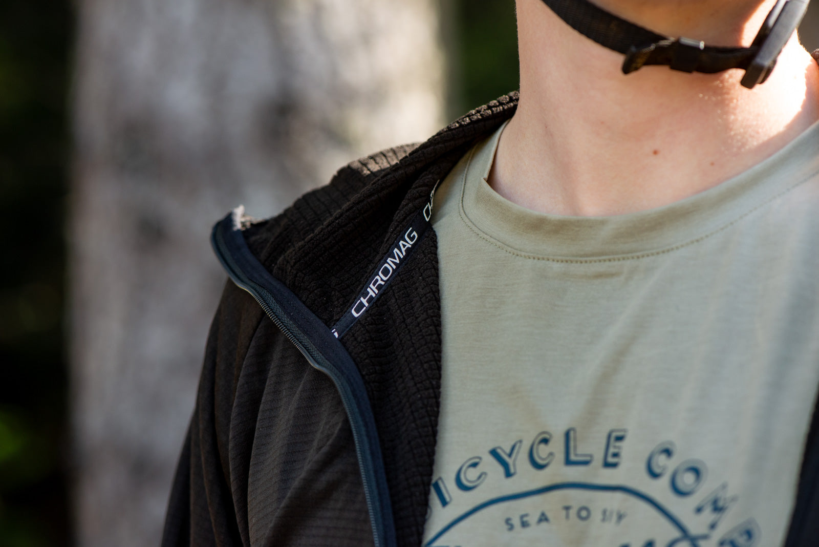 Ritual Tech Tee Men's