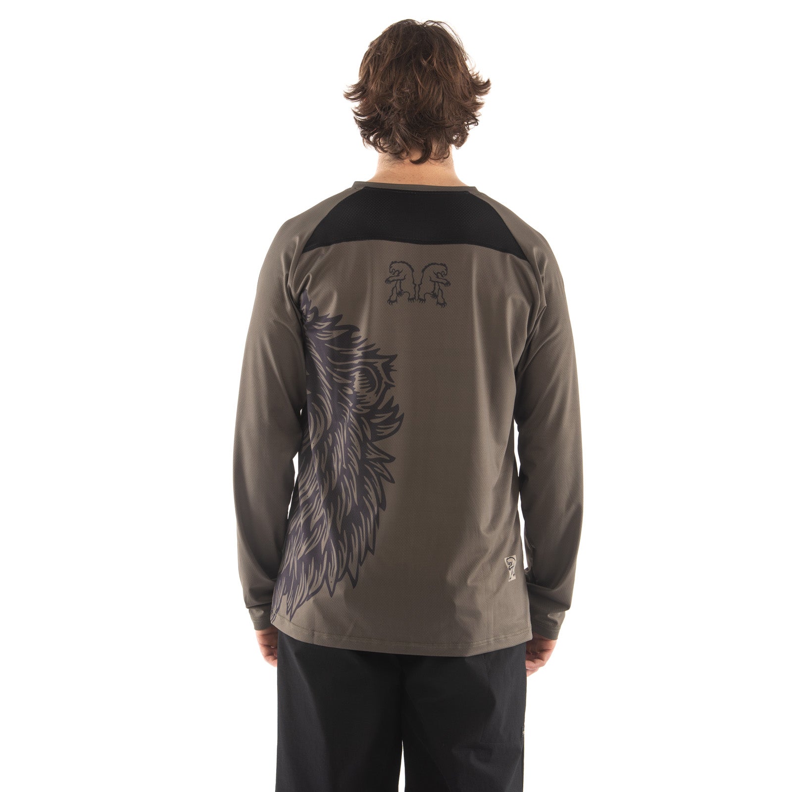 Dominion Jersey Men's