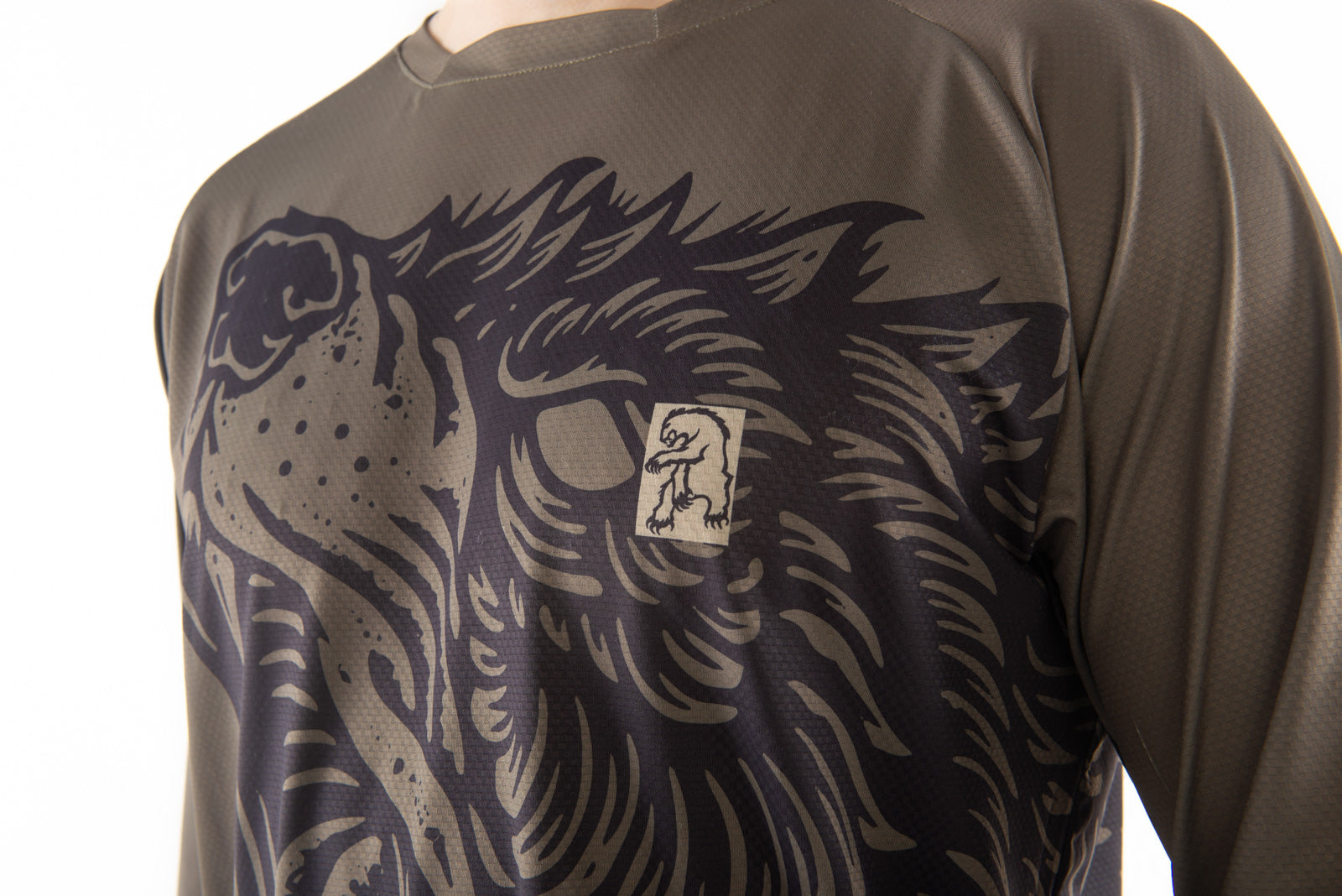 Dominion Jersey Men's