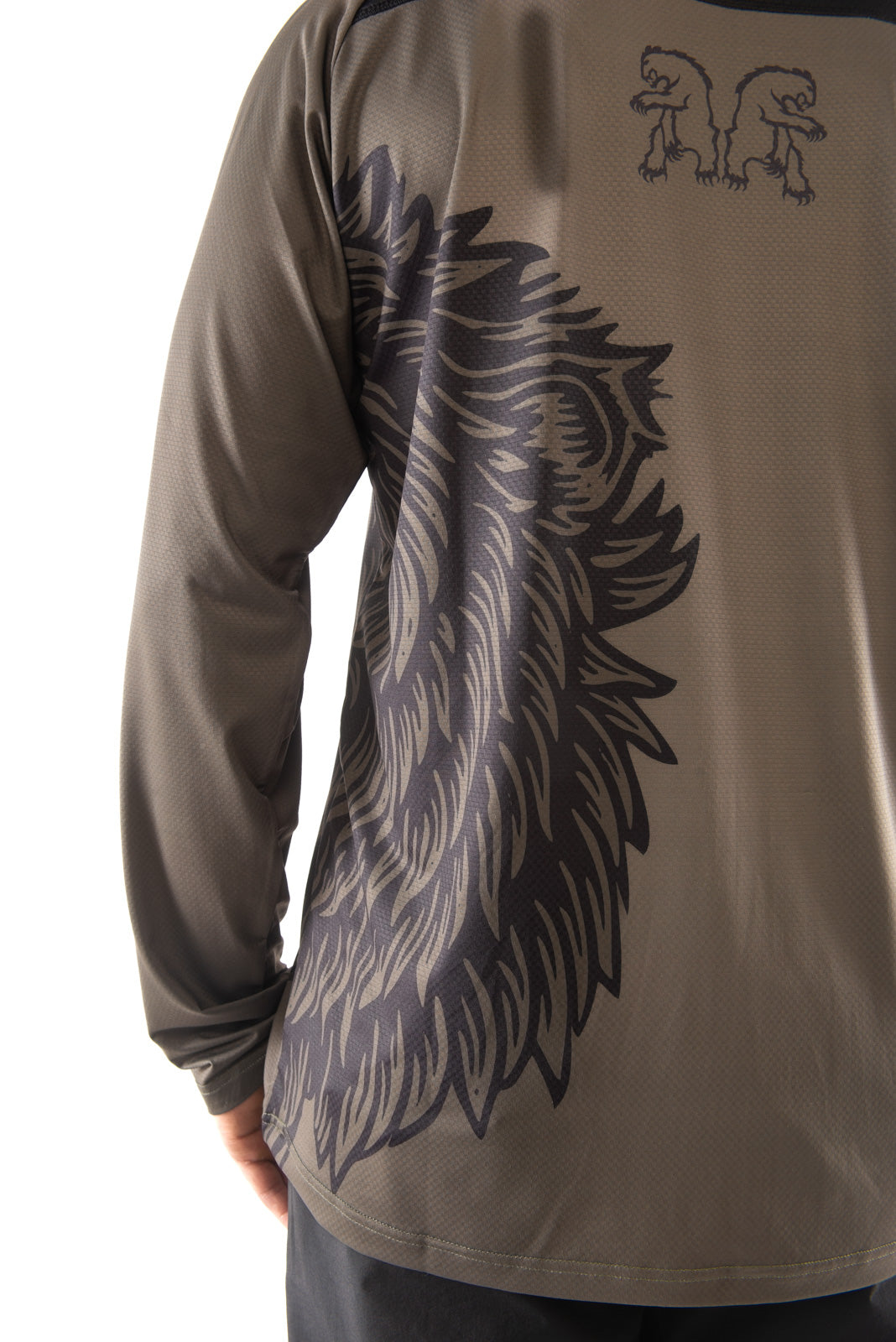 Dominion Jersey Men's