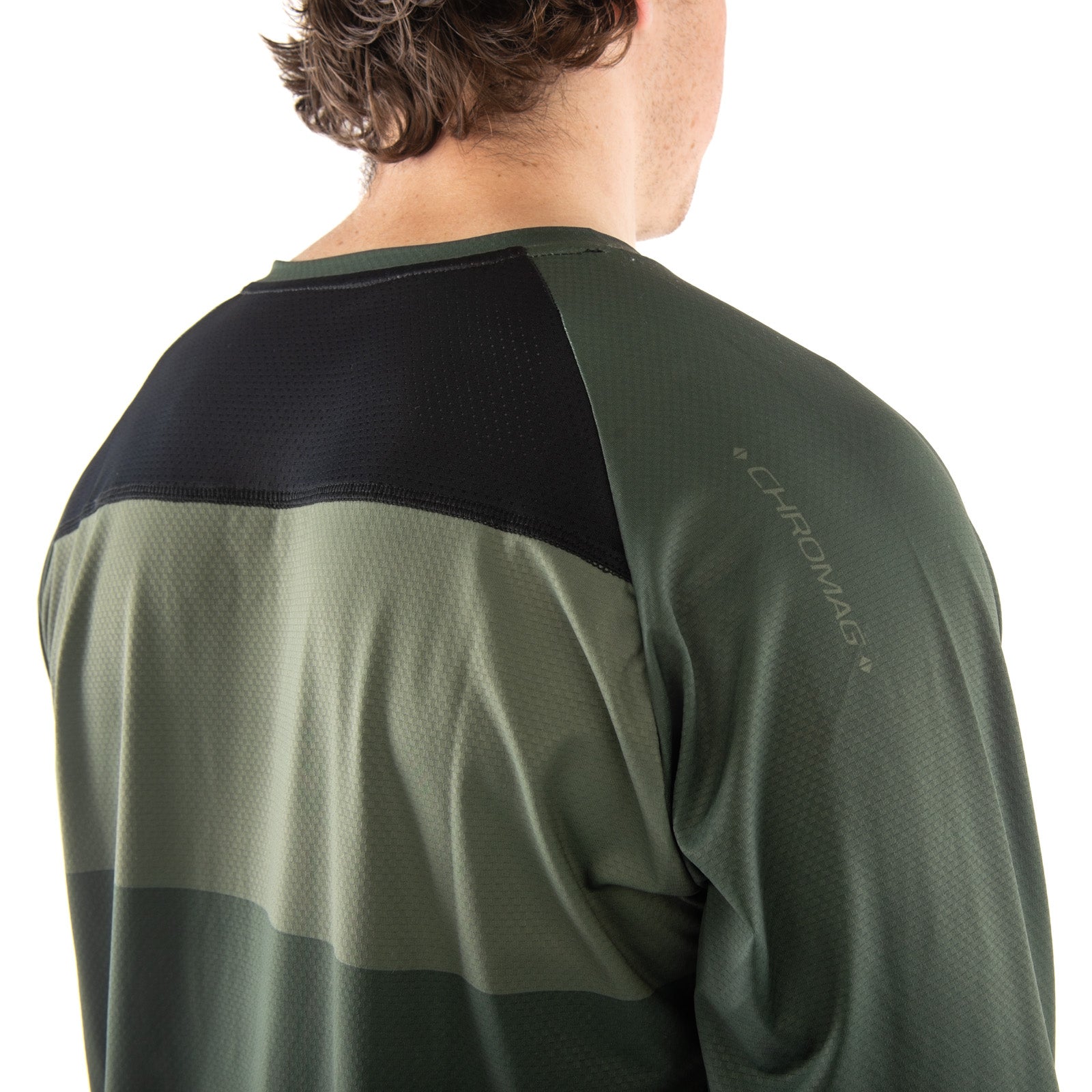 Dominion Jersey Men's