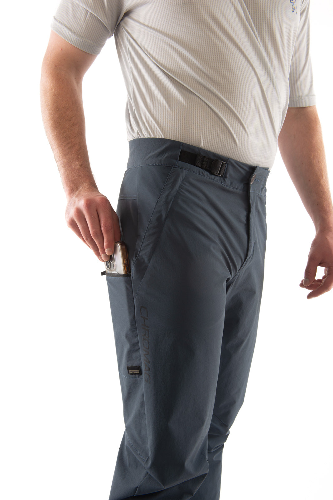 Pantalón Seton para hombre