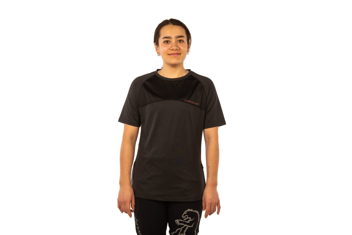 Camiseta Rip para mujer 2023