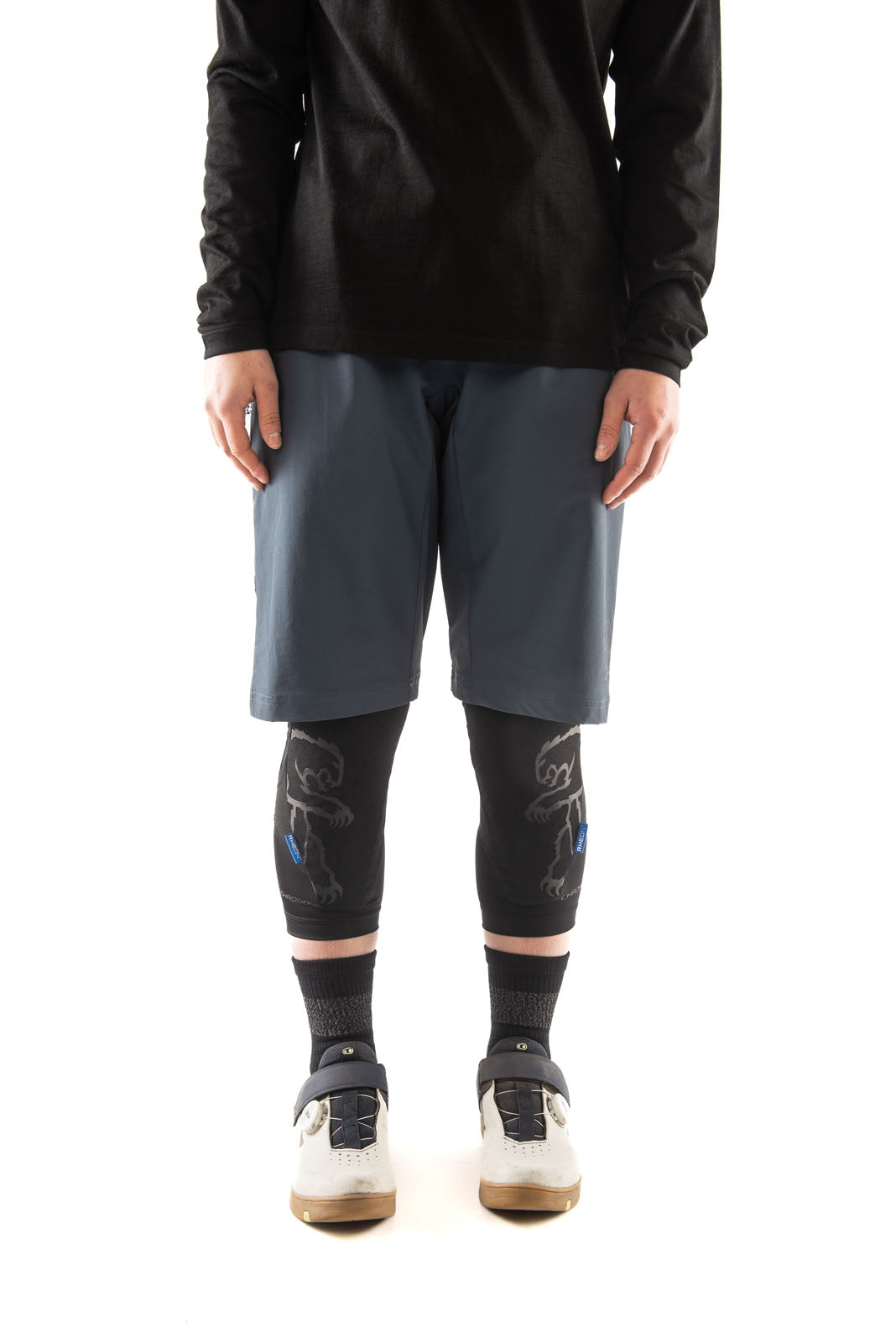 Pantalón corto Seton para mujer