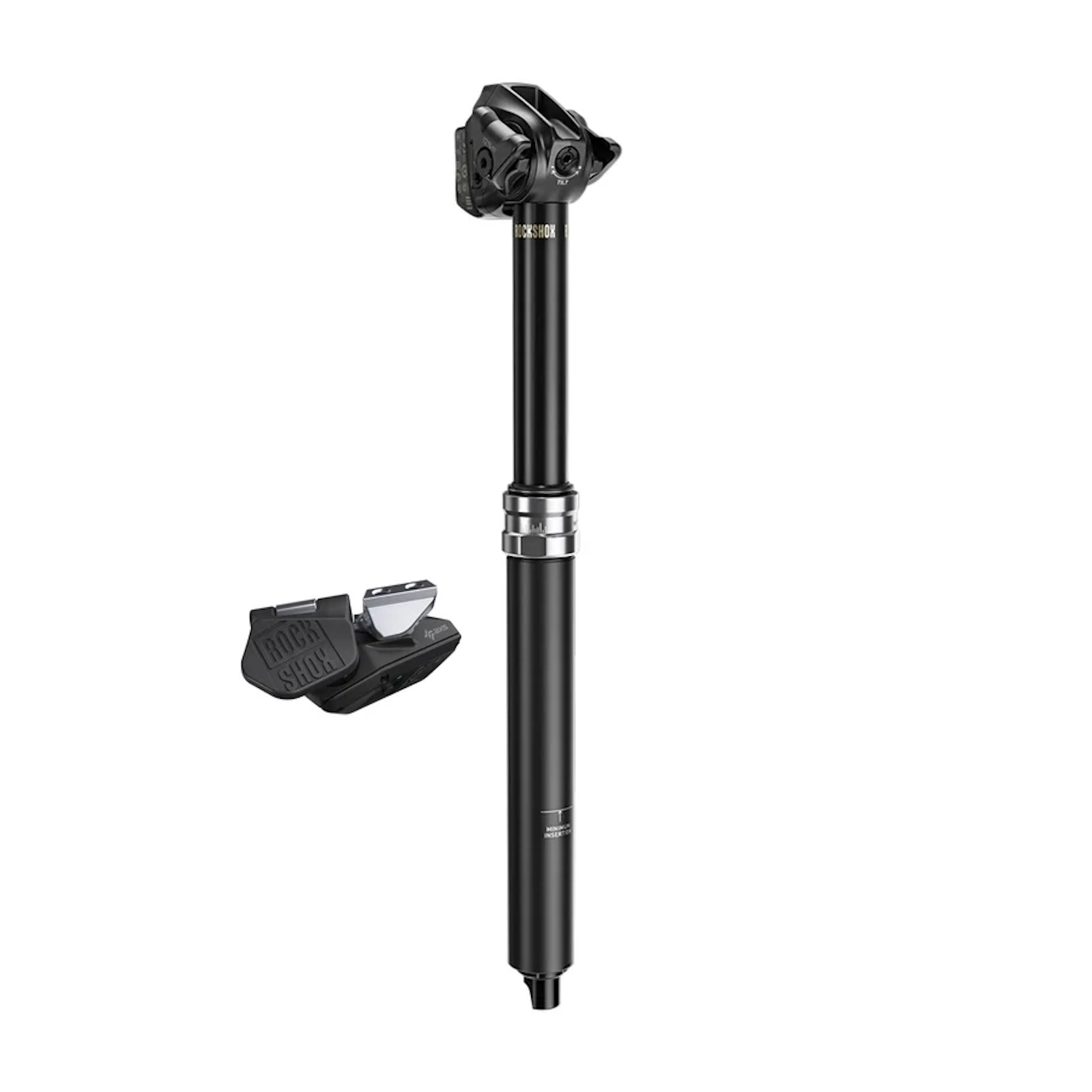 Rockshox Reverb AXS