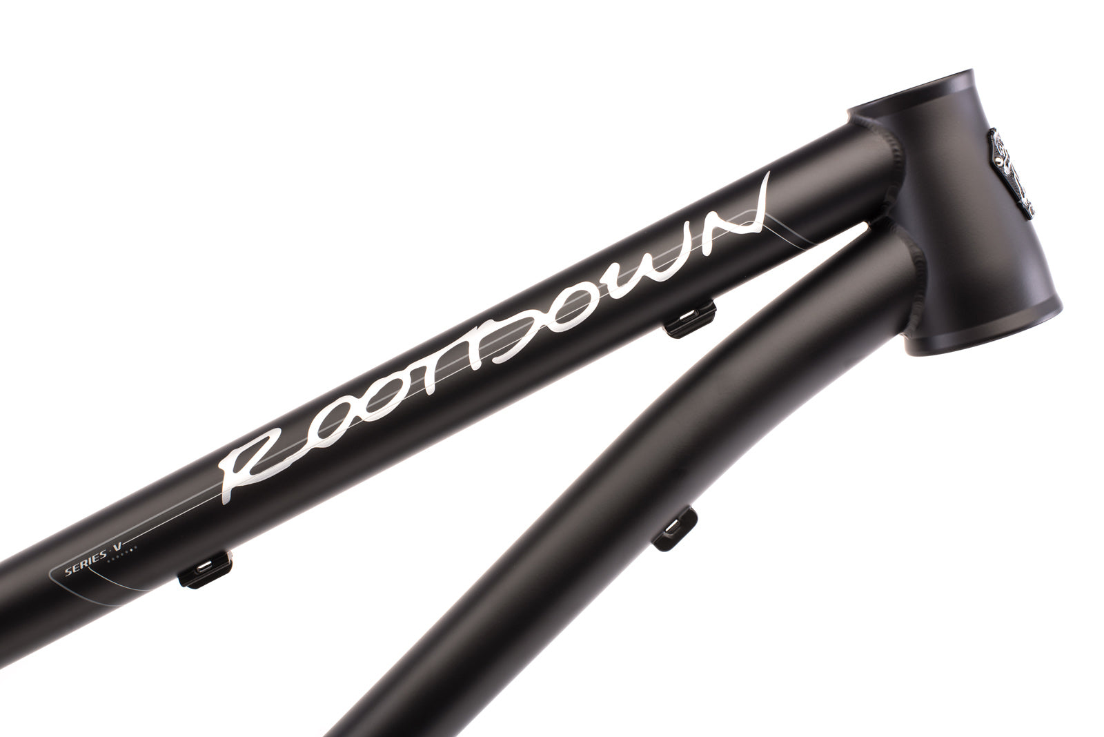 Rootdown 29&quot; Chromag Steel Hardtail Mountain Bike MTB