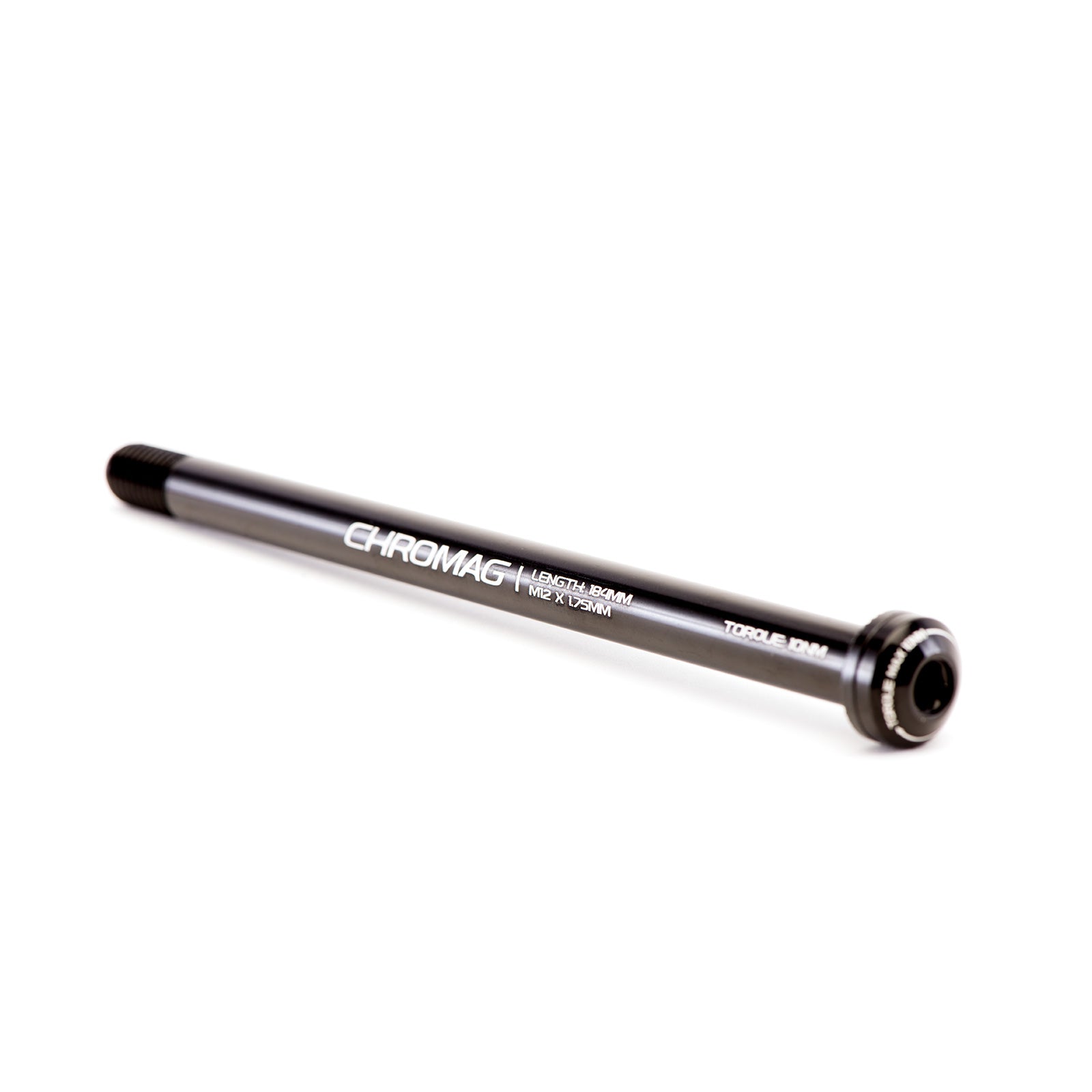 Cromaxle non-qr rear axle chromag mountain bike parts